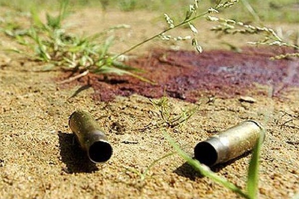 Four maoists killed in a encounter in Odisha