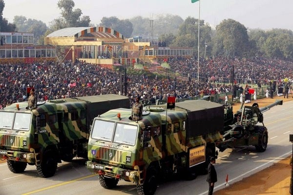 Bangladesh  Army Delegation To Take Part In Republic Day Parade