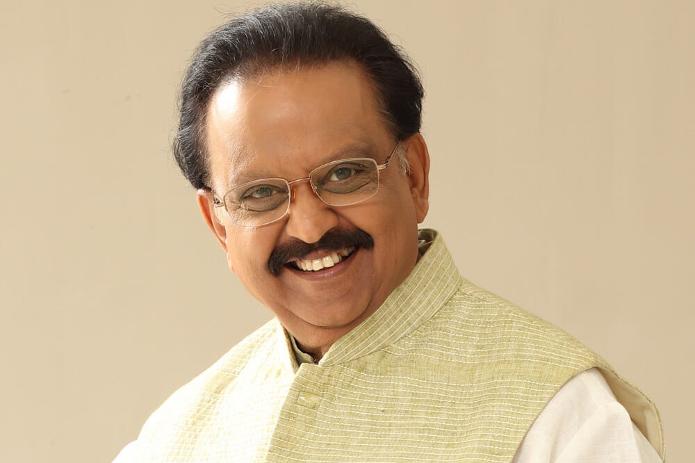 SP Charan reveals latest update of his father SP Balasubrahmanyam health