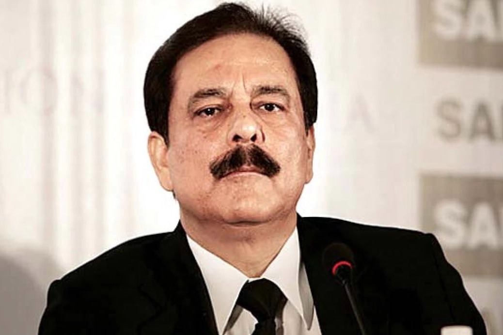 Subrato Roy Must Pay 62 thousand Crores demanded SEBI