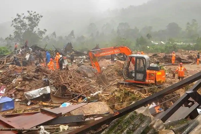 15 dead in kerala landslide incident