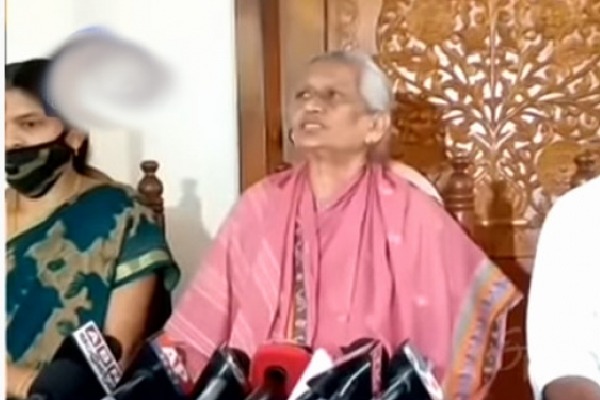 Mother of Dr Sudhakar responds after High Court judgement