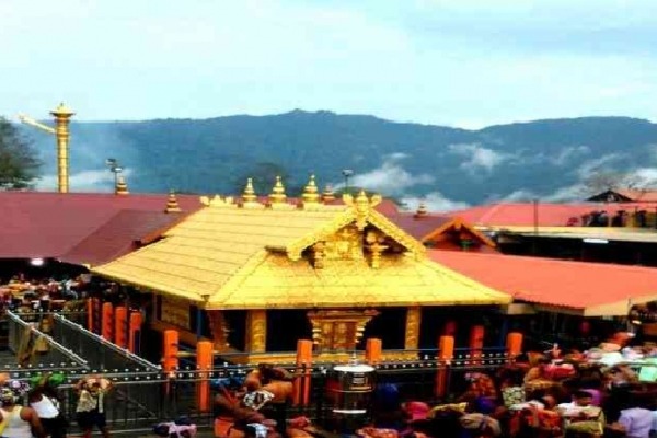 Sabarimala Ayyappa temple set to reopen from June 14th