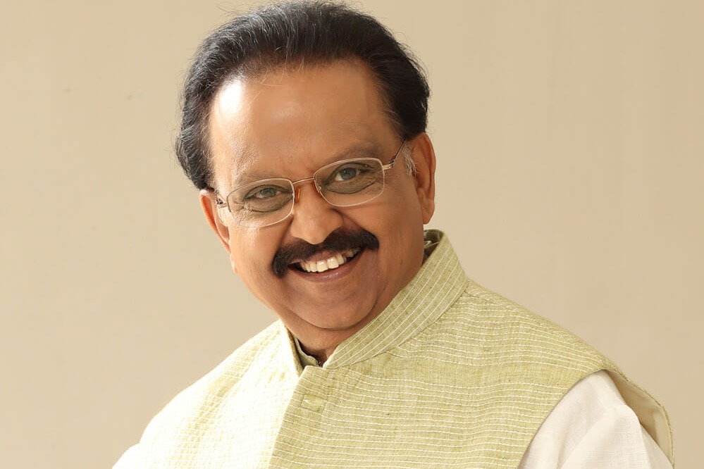 Singer SPB Health is in Stable condition says Doctors
