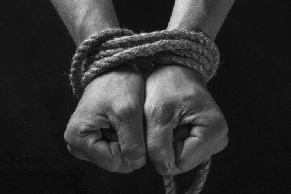 business man kidnapped 2 year old boy for money