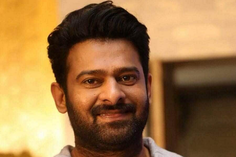 Prabhas charges a bomb for his next movie
