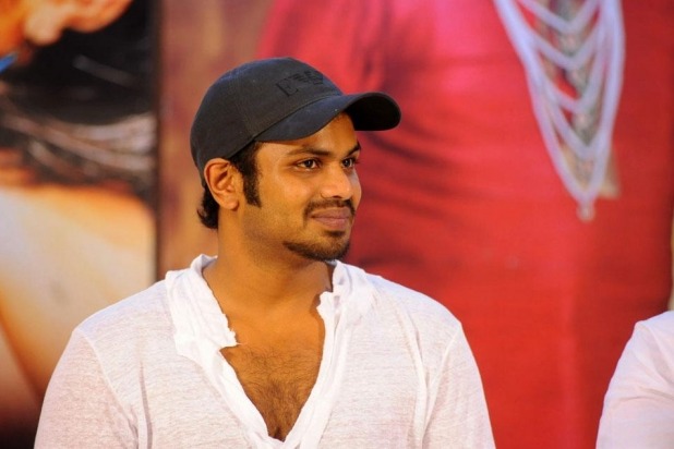 Manchu Manoj asks TTD why they wants to sell assets