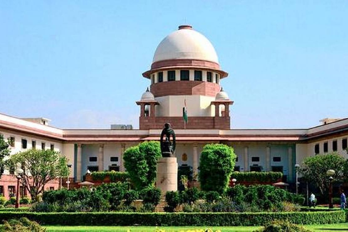 Telangana govt approaches supreme court on Rayalaseema lift irrigation 