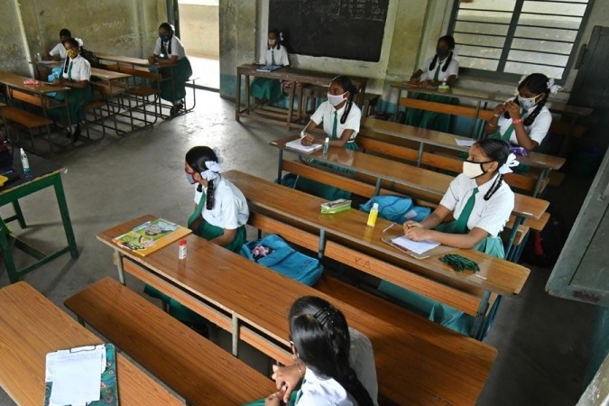 Tamil Nadu Holds Off On Reopening Schools