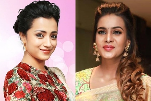 I will reveal complete video of Trisha says Meera Muthun