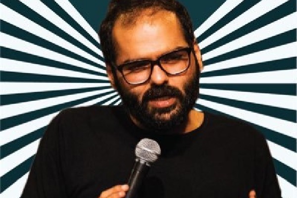 AG grants consent for contempt proceedings against Kunal Kamra