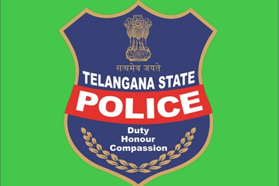 Telangana Transfered15 DSPs