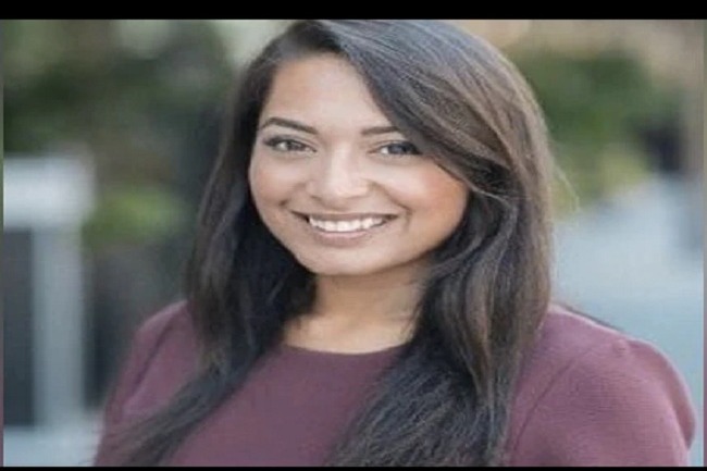 Kashmir born Aisha Shah named partnerships manager in Joe Biden White House digital team