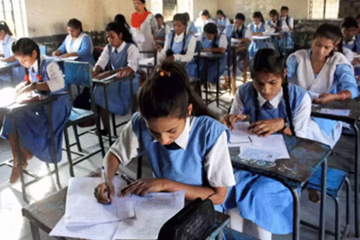 10th exams Schedule released in AP