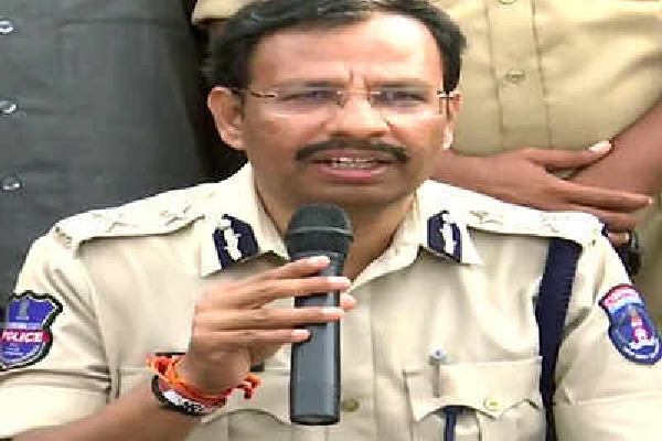 ban on new year celebrations in hyderabad