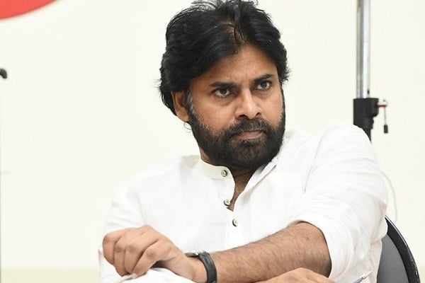 we will never let the sacrifice of farmers go in vain says pawan