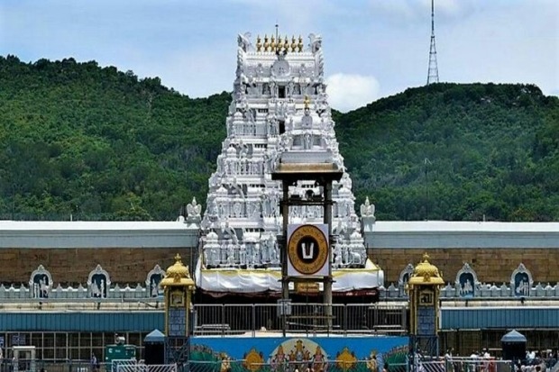 TTD set to restart Tirumala temple in a few days