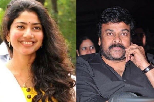 Saipallavi reportedly known as she gets huge chance in Megastar Chiranjeevi movie