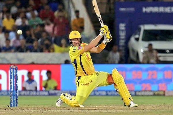 Shane Watson set to retire from all forms of cricket