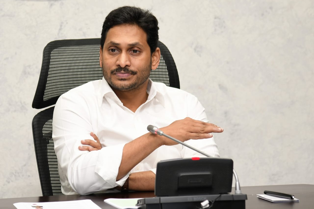 Case files on Janasena leader who allegedly posted anti CM Jagan comments 