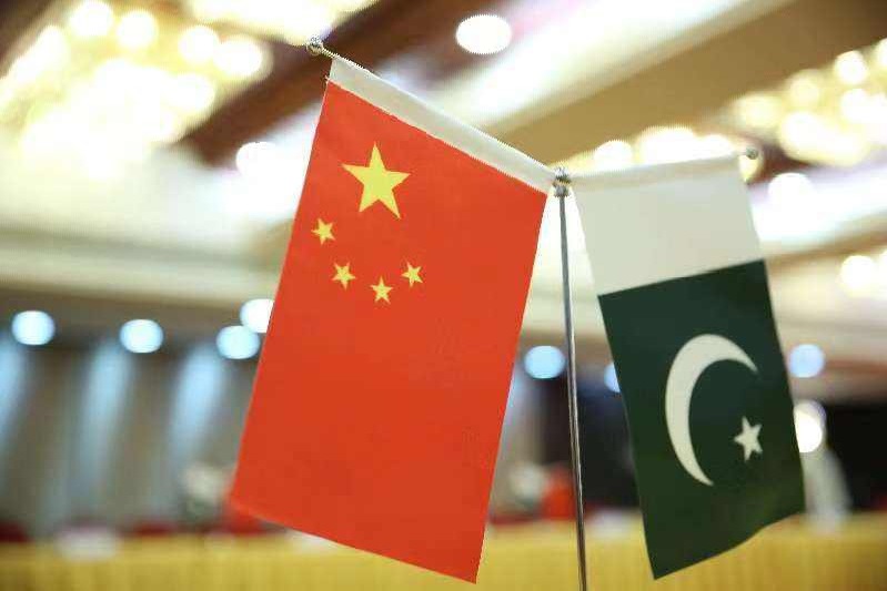 China to help Pakistan to repay debts