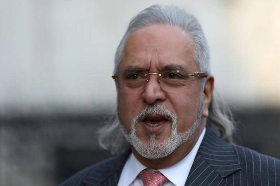 Indian banks pursue Vijay Mallya bankruptcy order in UK court