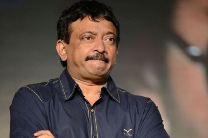 Ram Gopal Varma says viewers must pay to watch Power Star movie trailer