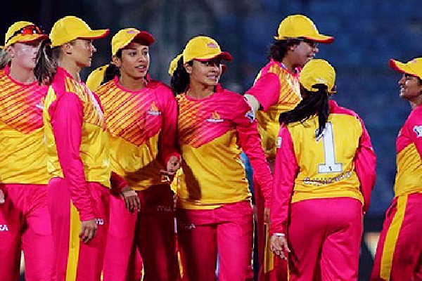 Women IPL matches will be conducted soon