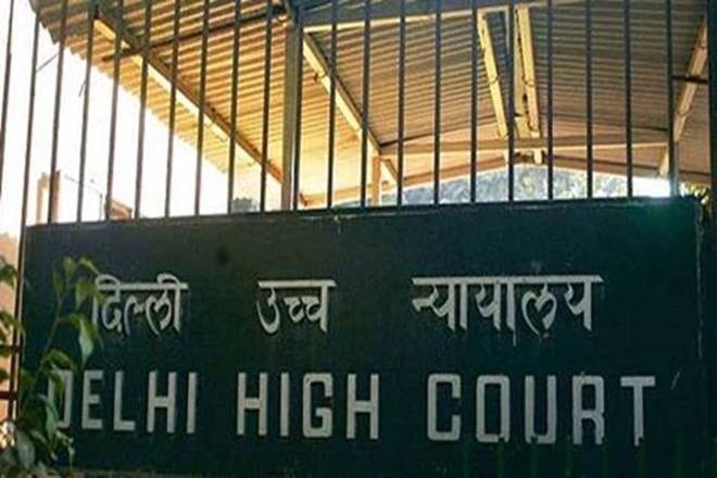 Delhi High Court sends notices to YSRCP and Election Commission
