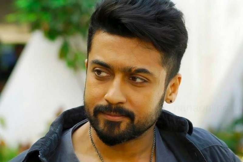 i dont watch my movies till those complete 100 days says surya