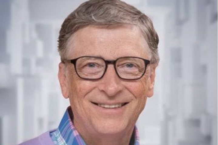 Bill Gates refuted ongoing criticism