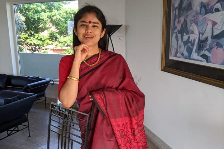 Sanchaita counters Chandrababu comments on Mansas Trust