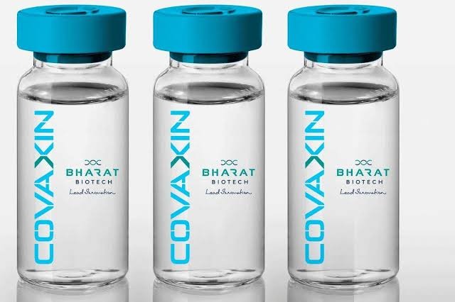 Experts committee gives nod for Covaxin 