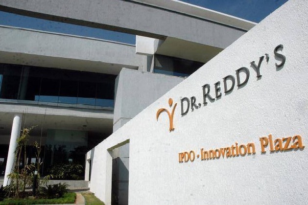 Cyber attack on Dr Reddys Labs