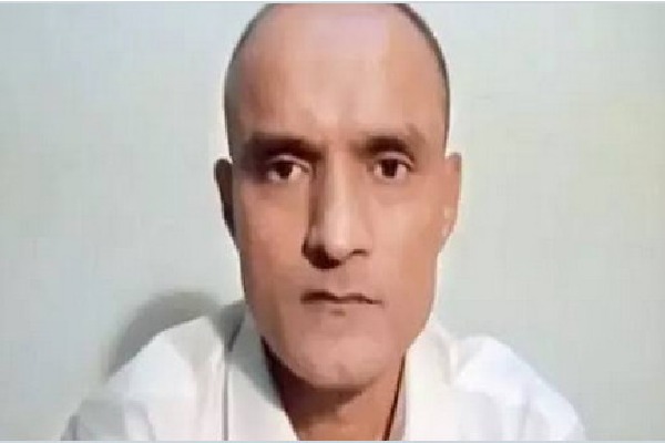 Pak high court orders to allow India to appoint a legal counsel for Jadhav