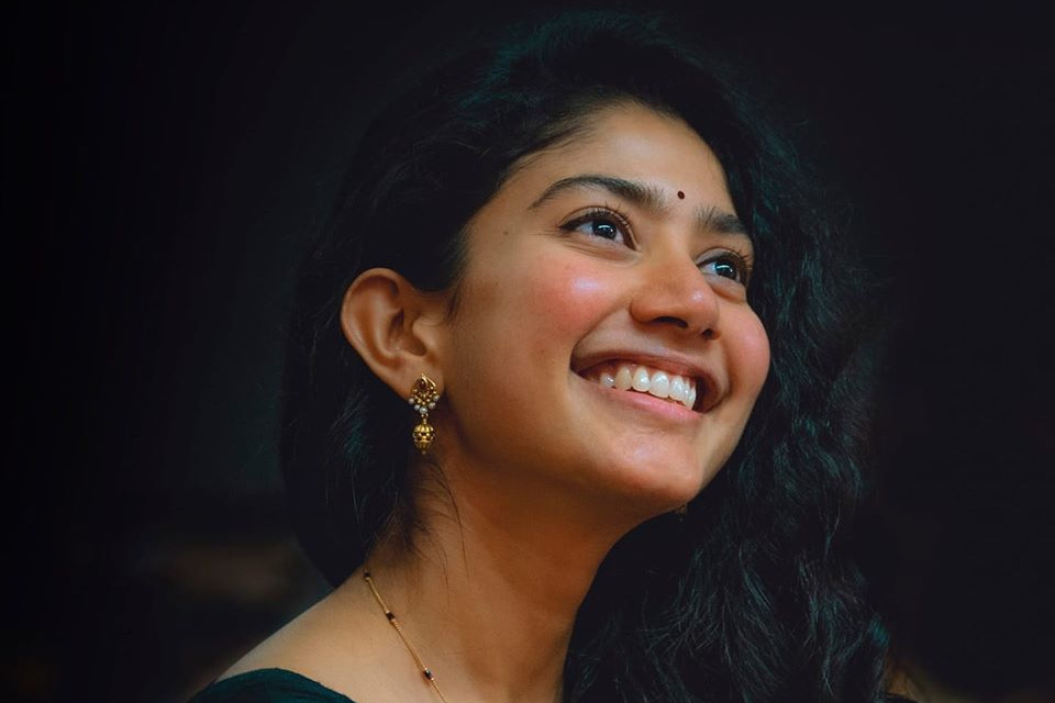 Sai Pallavi to give nod for another period drama