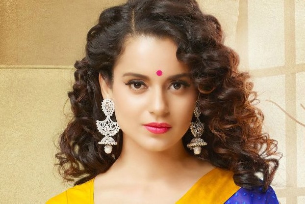 I dated with a star after his wife given him divorce says Kangana Ranaut