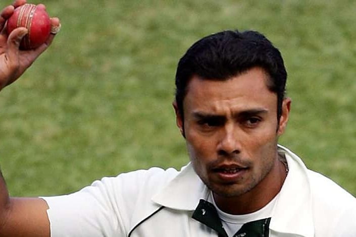 If I get an opportunity I will come to Ayodhya says Pak cricketer Danish Kaneria