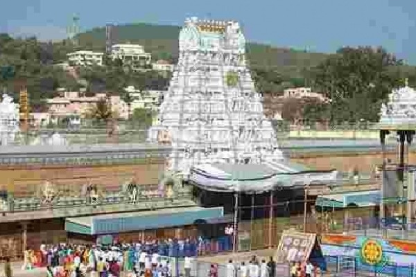 New Rules for Temples No Holy Water and Prasadams