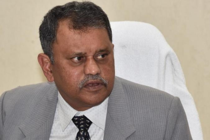 AP Govt reappoint Nimmagadda as SEC