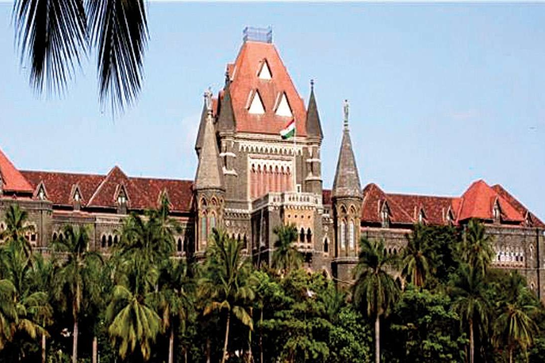 Bombay High Court Judges to get Rs 50 Thousand for spectacles