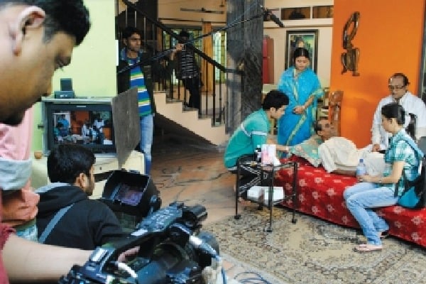 Tamil serials shootings again stopped due to Corona