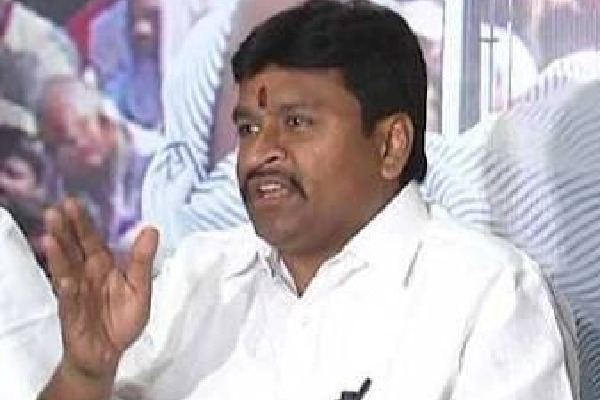Minister Vellampalli responds on Cows disappeared news