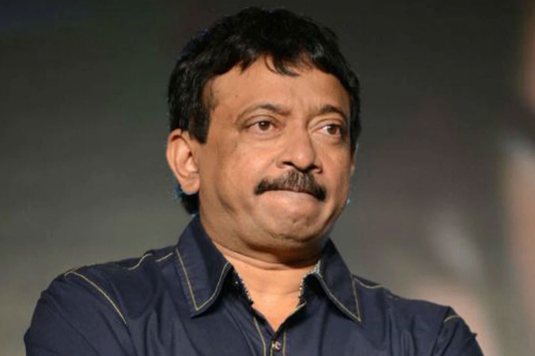 Director Ram Gopal Verma who evaded crores of rupees for artists