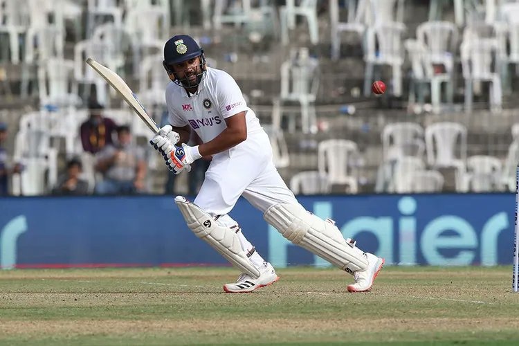 Team India sails towards huge lead in Chennai Test against England