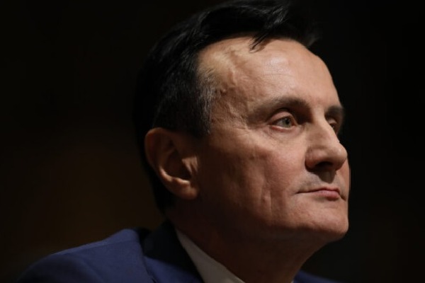 Astrageneca CEO Comments on Vaccine Trails Break