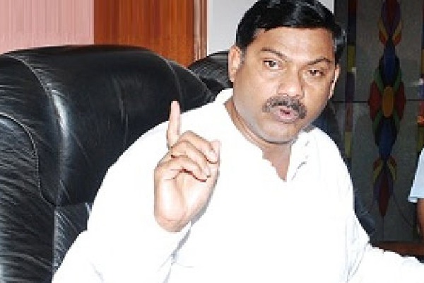 Dont have any contact with kidnap says AV Subba Reddy