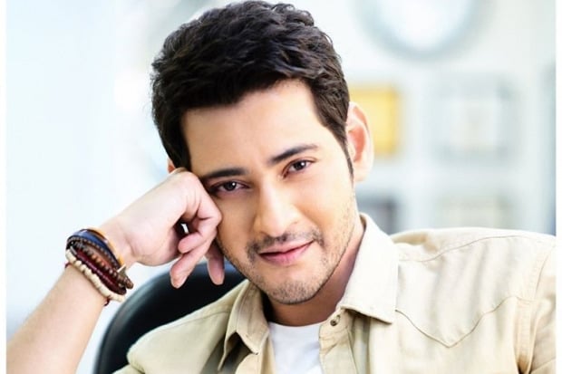 Backdrop of Mahesh film is discussed