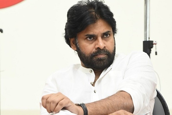 pawan kalyan expresses concern on vizag fire accidents