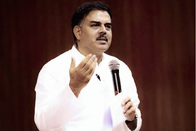 Janasena leader Nadendla Manohar comments on YCP Government